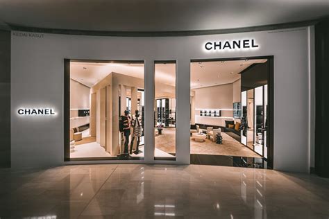 clothing brands like chanel|Chanel boutique store online shopping.